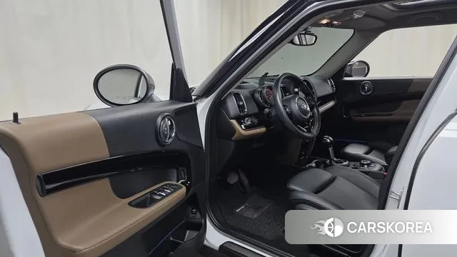 Mini Cooper SD Countryman id 3531097 из Кореи 20