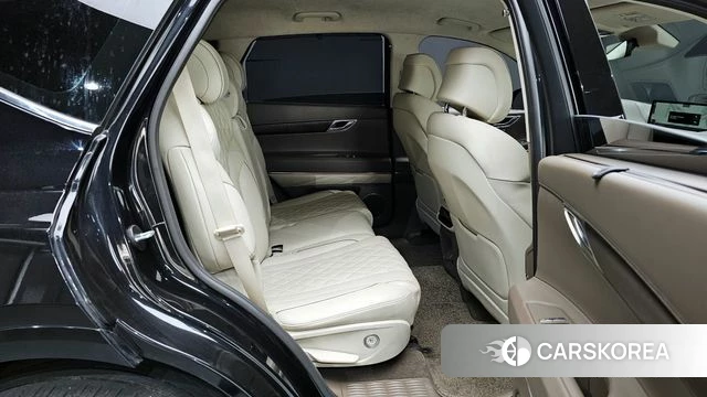 Genesis GV80 id 3934467 из Кореи 20