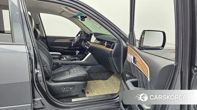 Kia Mohave Master id 3635201 из Кореи 20