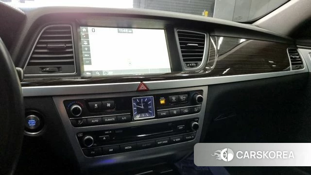 Genesis G80 id 4703638 из Кореи 18