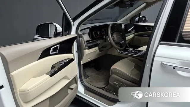 Kia Carnival 4th generation id 3567602 из Кореи 20