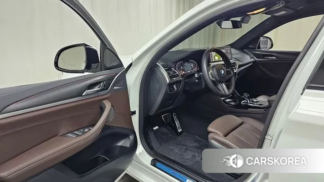 BMW X4 (G02) id 3679381 из Кореи 20