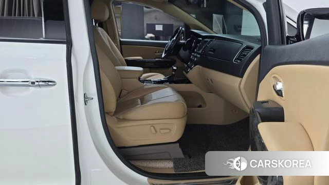 Kia The New Carnival id 4632990 из Кореи 37