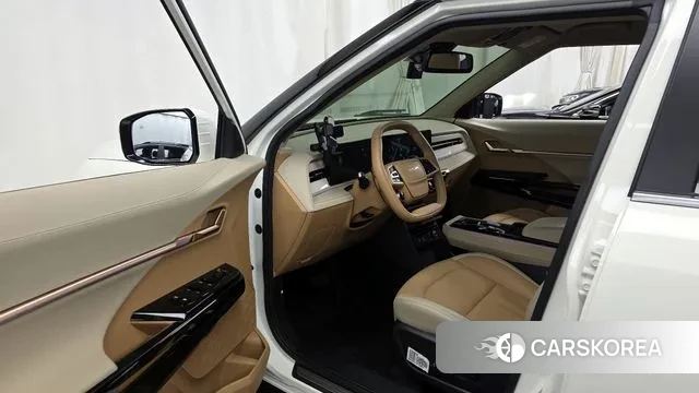 Ssangyong Actian 2nd Generation id 3689442 из Кореи 20