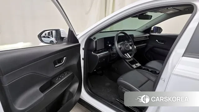 Hyundai Kona (SX2) id 3517751 из Кореи 20