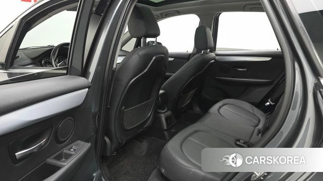 BMW 2 Series Active Tourer (F45) id 3844851 из Кореи 20