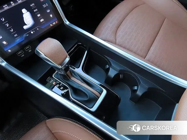 Ssangyong Torres id 3416017 из Кореи 20