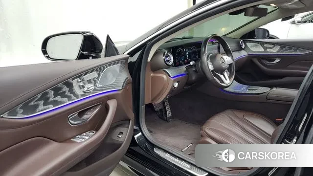 Mercedes-Benz CLS-Class C257 id 3597893 из Кореи 20