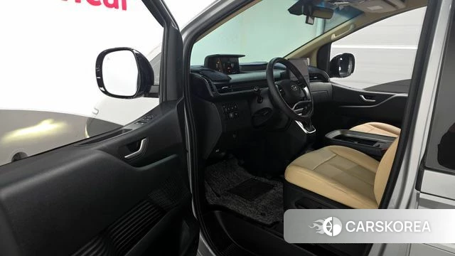 Hyundai Staria id 4281461 из Кореи 30