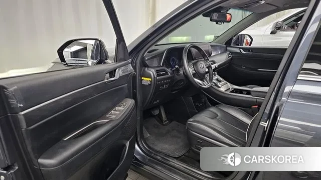 Hyundai Palisade id 3044912 из Кореи 20