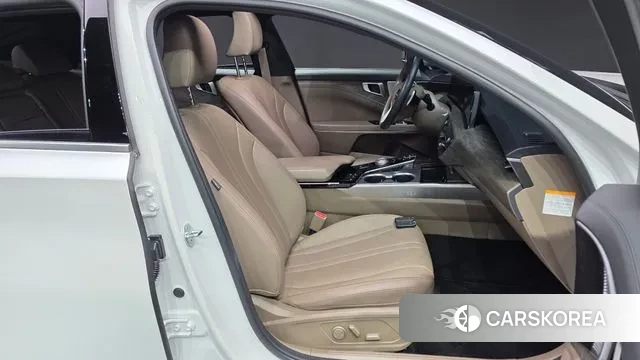 Kia K8 Hybrid id 3739791 из Кореи 20