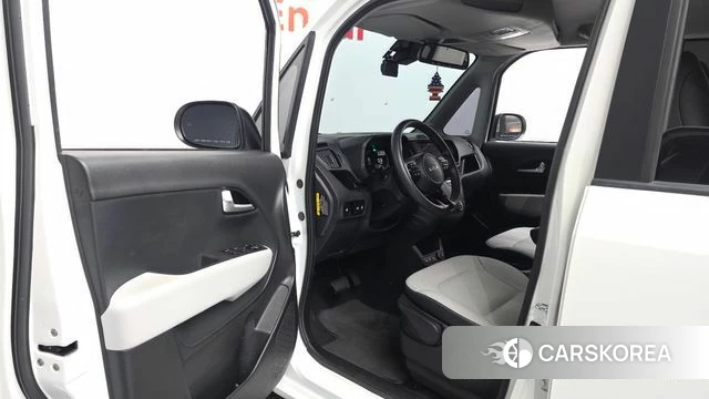 Kia The New Kia Ray id 4791985 из Кореи 35