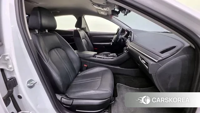 Hyundai Sonata (DN8) id 3713561 из Кореи 20