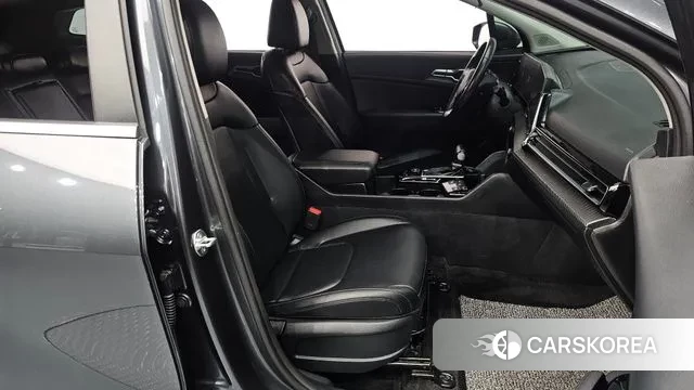 Kia Sportage 5th Generation id 3426659 из Кореи 20