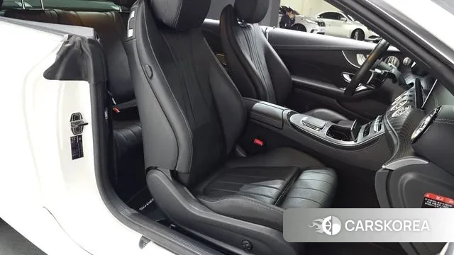 Mercedes-Benz E-Class W213 id 3620145 из Кореи 20