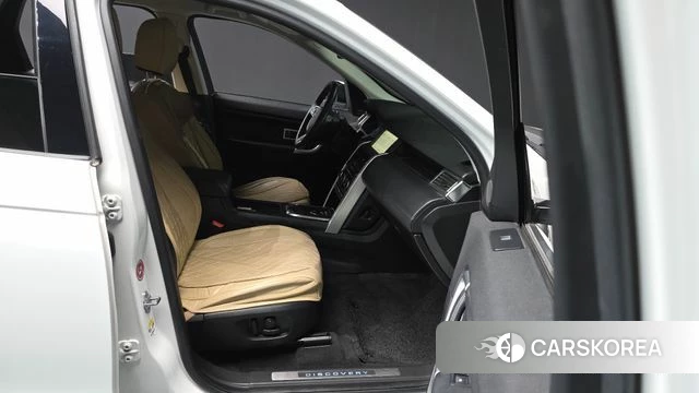 Land Rover Discovery Sports id 3844593 из Кореи 20