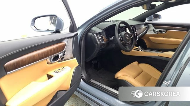 Volvo S90 id 4475170 из Кореи 34