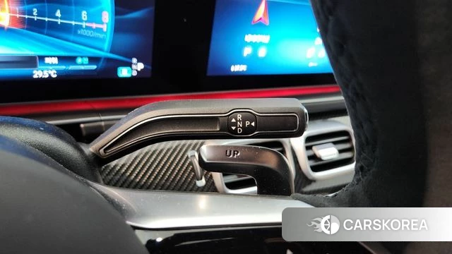 Mercedes-Benz GLE-Class W167 id 4870489 из Кореи 20
