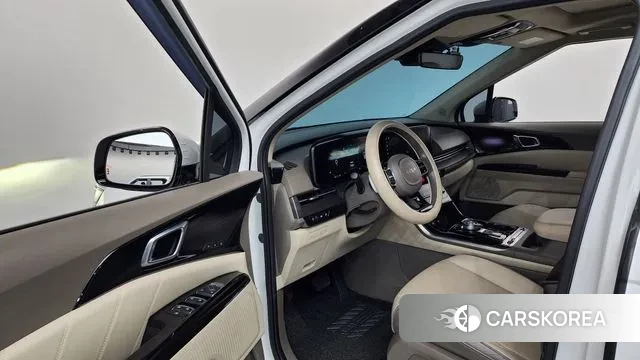 Kia Carnival 4th generation id 3708027 из Кореи 20