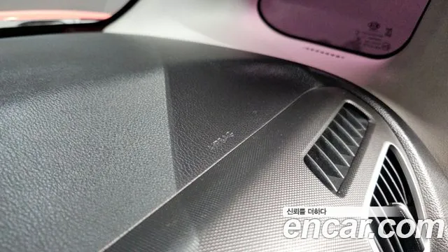 Kia The New Ray id 2602444 из Кореи 20