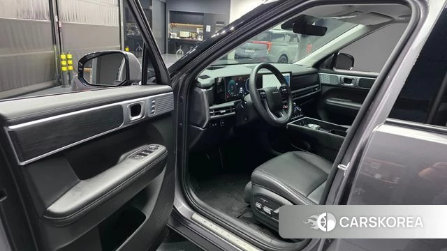Hyundai Santa Fe (MX5) id 4719937 из Кореи 20