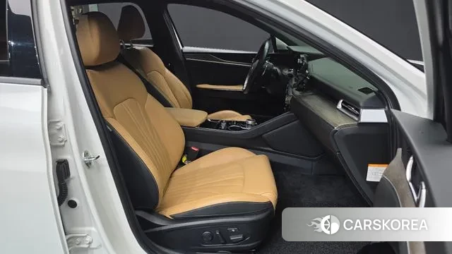 Kia K5 Hybrid 3rd Generation id 3691997 из Кореи 20