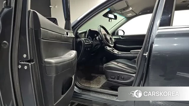 Hyundai Palisade id 3611913 из Кореи 20