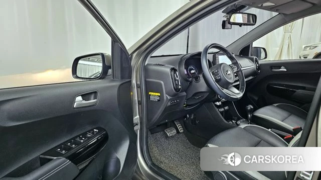 Kia All New Morning (JA) id 3846018 из Кореи 20