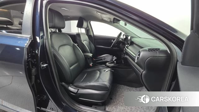 Kia Come New K3 id 3905860 из Кореи 20