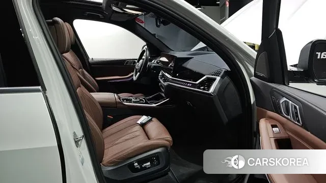 BMW X7 (G07) id 2915130 из Кореи 20