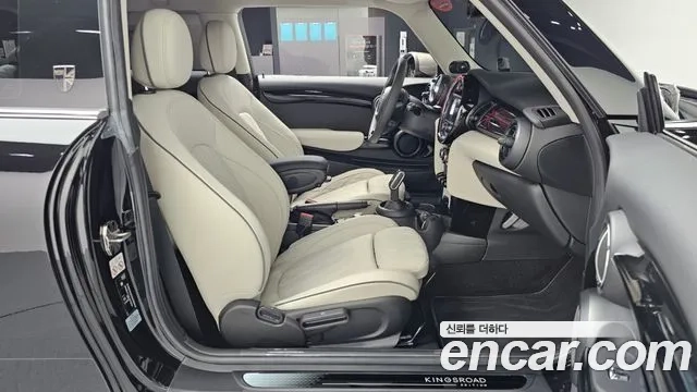 Mini Cooper S id 2916721 из Кореи 20