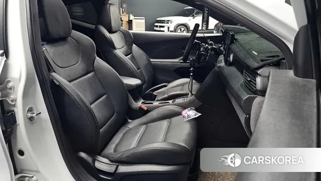 Hyundai Veloster (JS) id 3413285 из Кореи 20