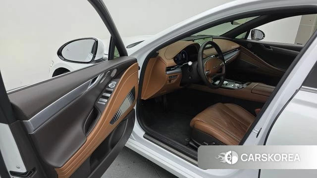 Genesis G80 (RG3) id 3818029 из Кореи 20