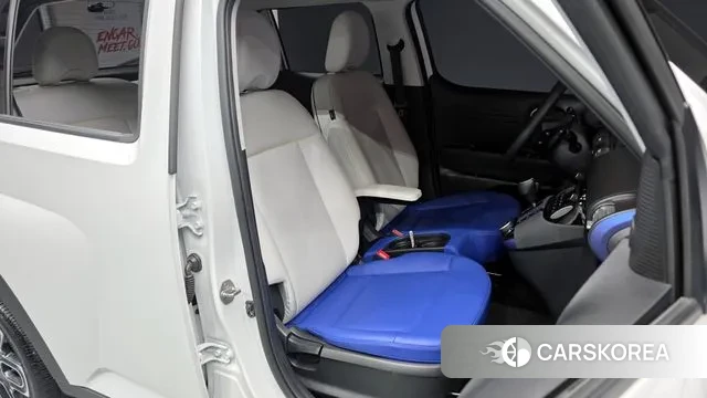 Hyundai Casper id 3401456 из Кореи 20