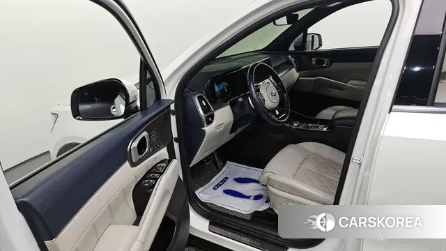 Kia Sorento 4th Generation id 3374459 из Кореи 20