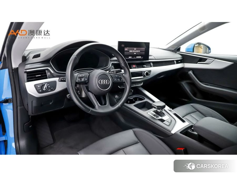 Audi A5 id 4441299 из Китая 10