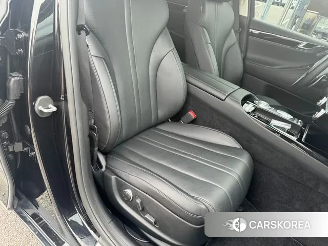 Genesis G80 (RG3) id 3054328 из Кореи 20