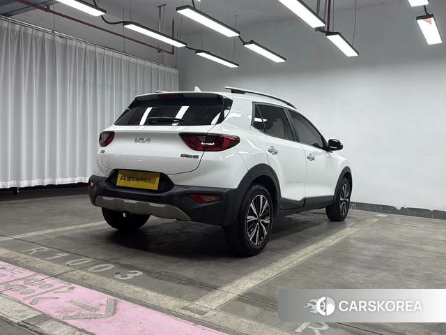 Kia Yi Ran id 4259266 из Китая 20