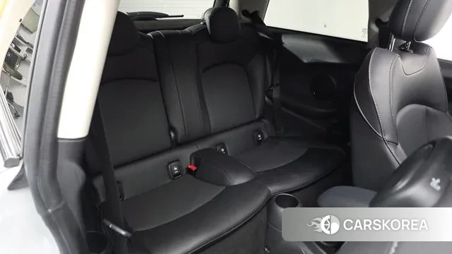 Mini Cooper id 3577318 из Кореи 20