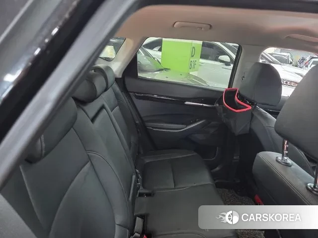 Kia Seltos id 2890797 из Кореи 19