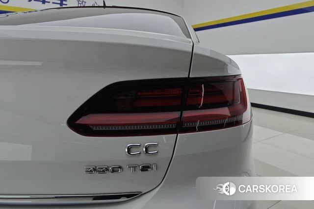 Volkswagen CC id 3783577 из Китая 17