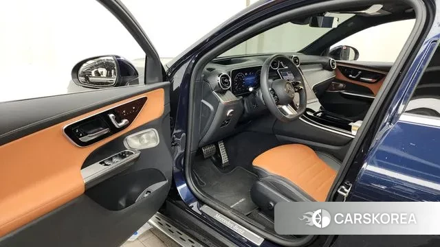 Mercedes-Benz GLC-Class X254 id 3576168 из Кореи 20