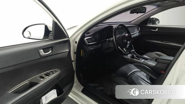 Kia The New K5 2nd generation id 3942913 из Кореи 20