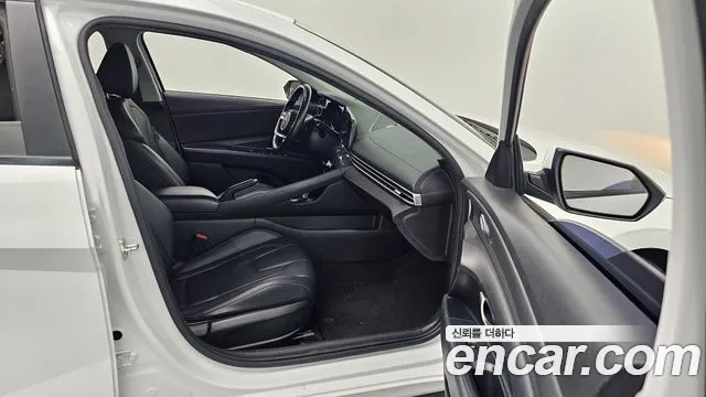 Hyundai Avante (CN7) id 2839236 из Кореи 20