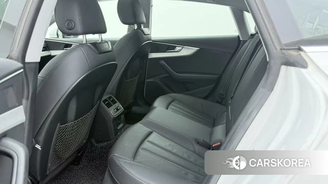 Audi A5 id 4258861 из Китая 13