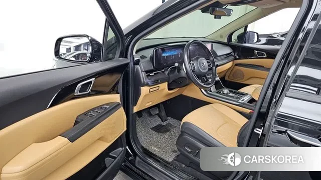 Kia Carnival 4th generation id 3504557 из Кореи 20