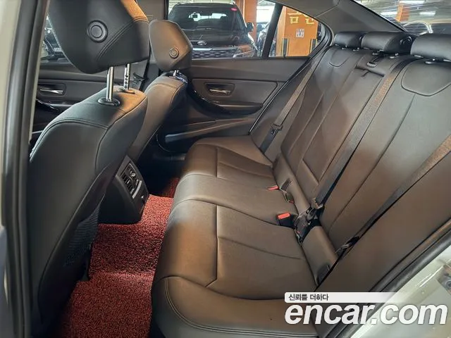 BMW 3 Series (F30) id 2567828 из Кореи 20