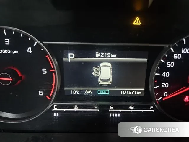 Kia Sorento 4th Generation id 3726388 из Кореи 20