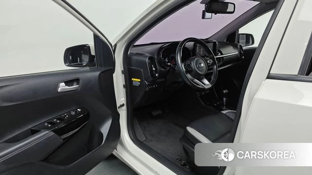 Kia All New Morning (JA) id 3854033 из Кореи 20