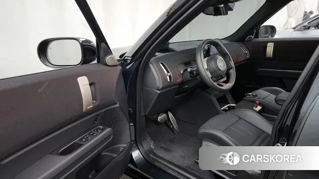 Mini Cooper S Countryman 3rd Generation id 3491809 из Кореи 20